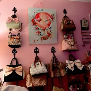 Meet your Posher, Kallie